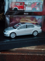 Volkswagen Passat B7